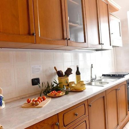 Ulivo Apartment 로코로톤도 외부 사진