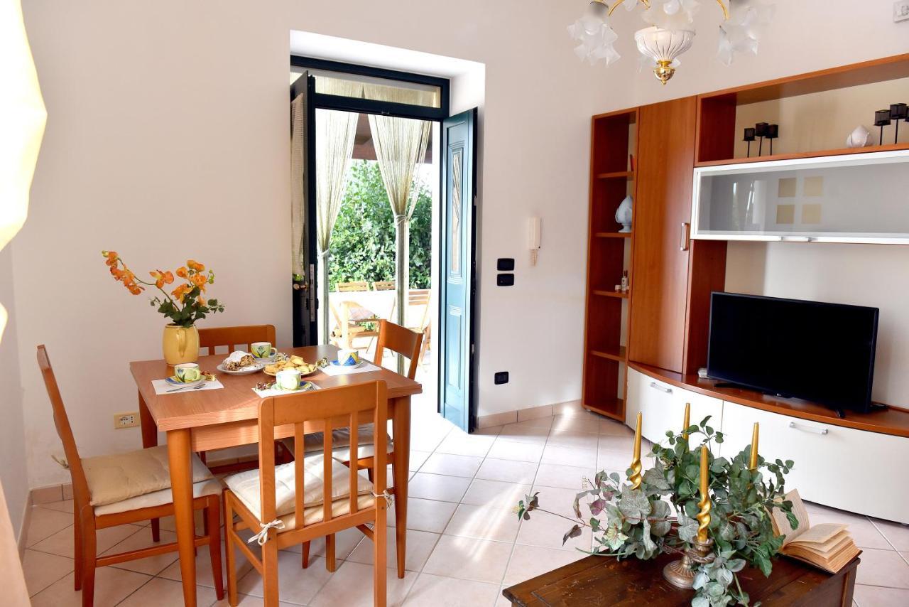 Ulivo Apartment 로코로톤도 외부 사진