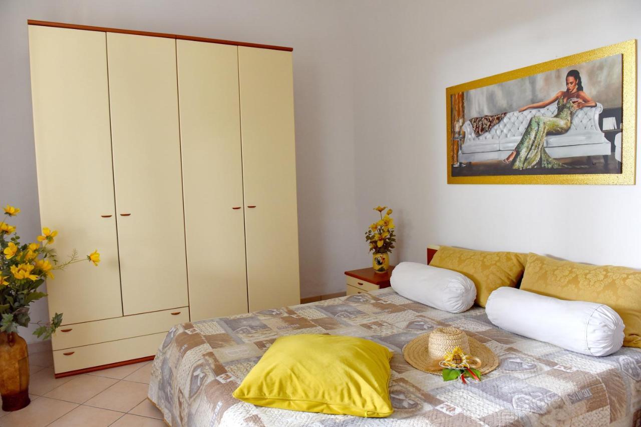 Ulivo Apartment 로코로톤도 외부 사진