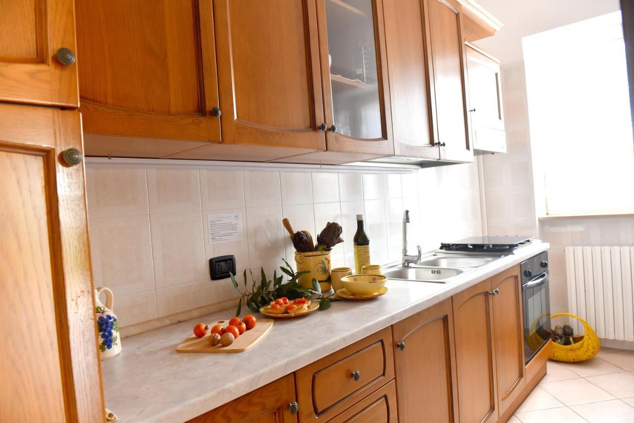 Ulivo Apartment 로코로톤도 외부 사진