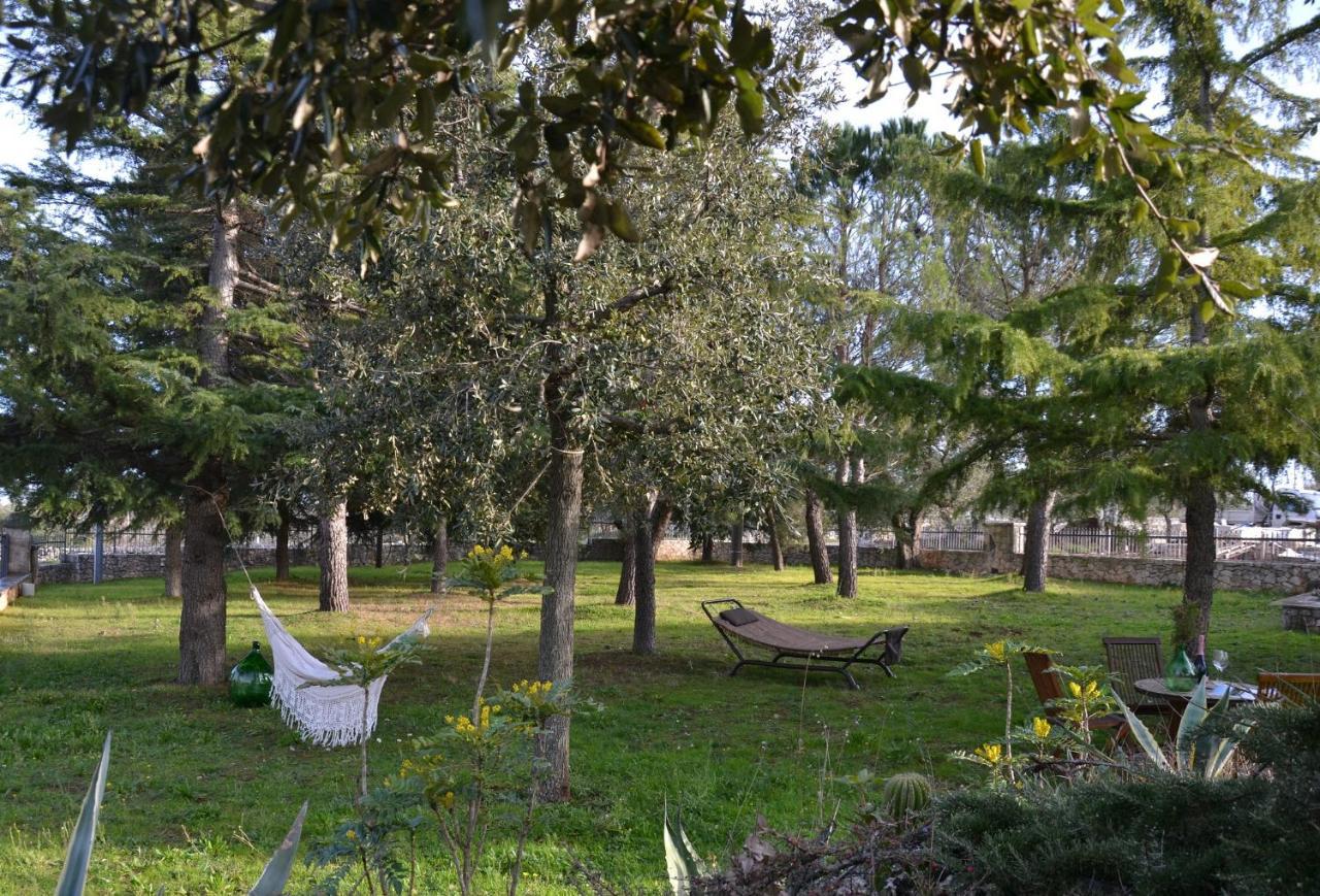 Ulivo Apartment 로코로톤도 외부 사진