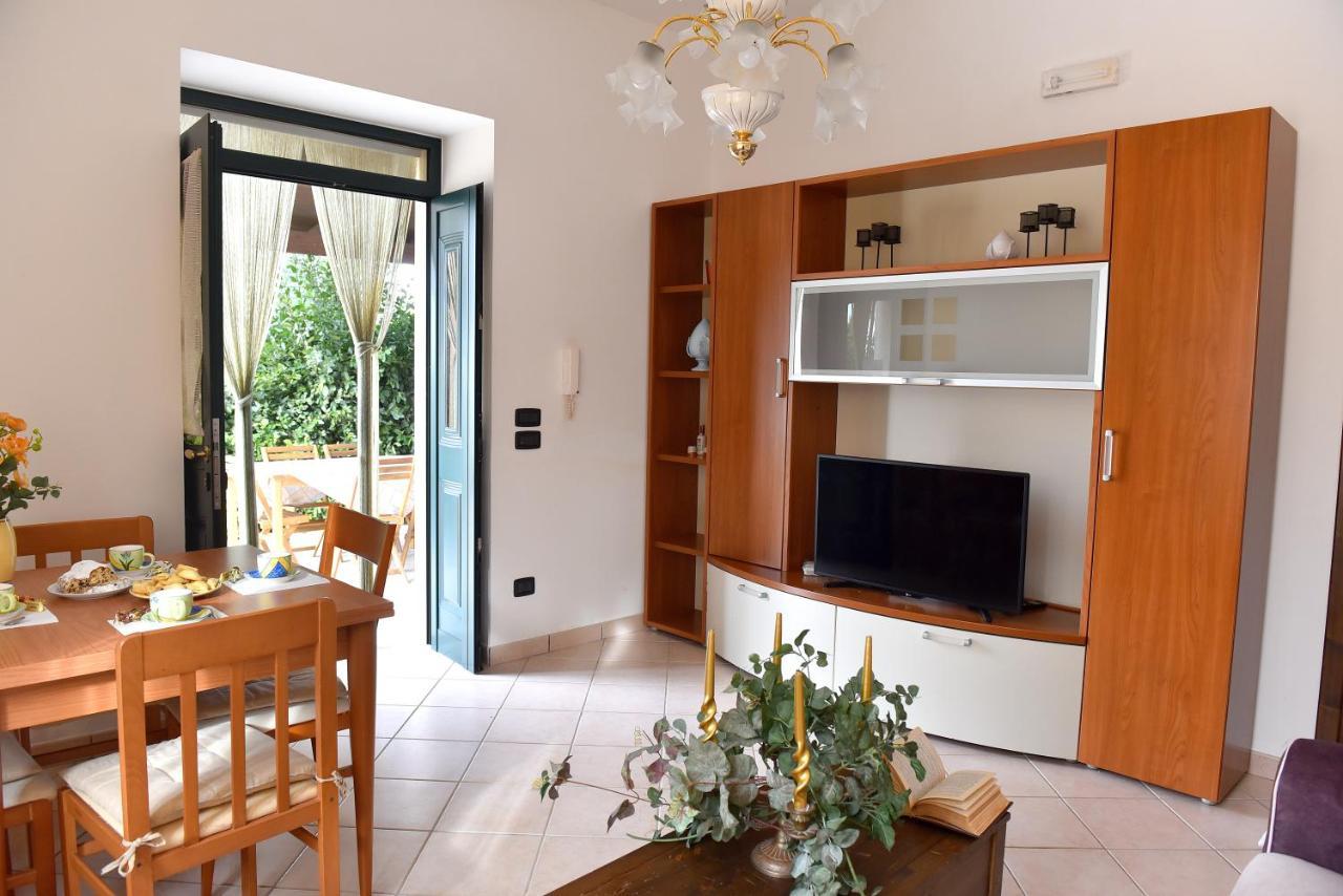 Ulivo Apartment 로코로톤도 외부 사진