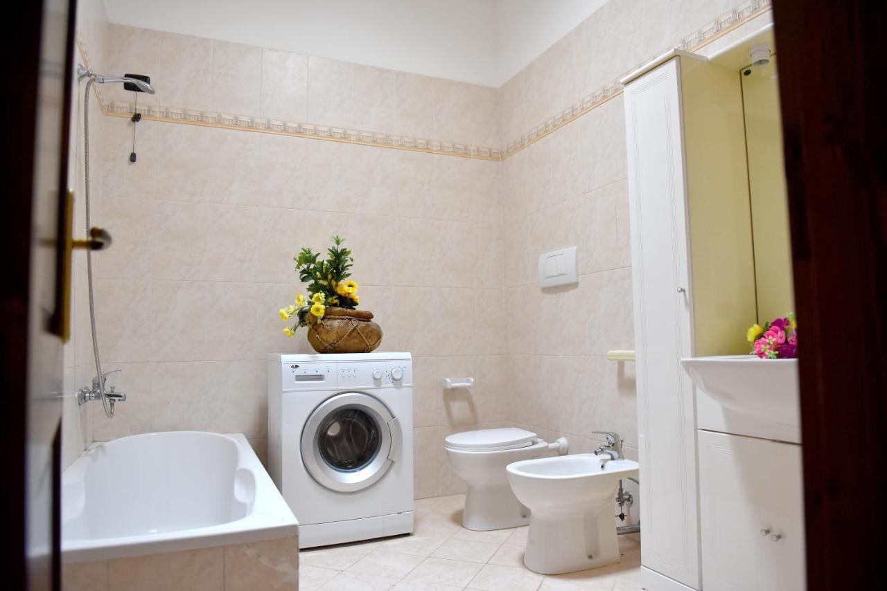 Ulivo Apartment 로코로톤도 외부 사진